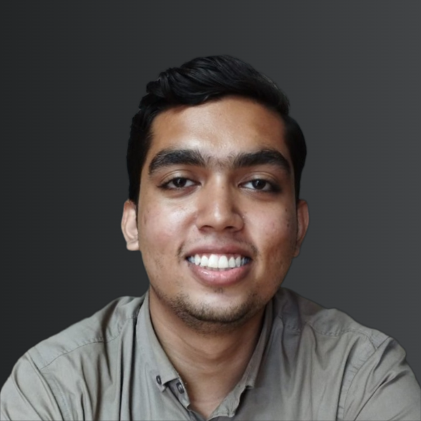 Muhammad Zaid Akhter